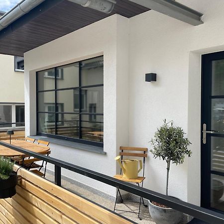 Refugium 29 - Apartment Im Ahrtal แดร์เนา ภายนอก รูปภาพ